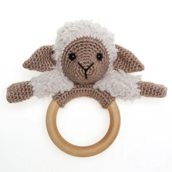 Go Handmade Chanel på træring
